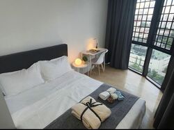 Parc Oasis (D22), Condominium #549123311